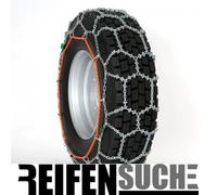 RUD KETTENFABRIK RM-Maxi-0161: Praktische Schneeketten für Winterreifen - Sicherheit und Stabilität