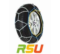 Schneekette RUD Schneeketten RUDmatic Classic V 0190