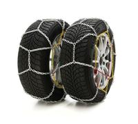 Schneekette Slidefix 215/45-17 225/40-17 Anfahrhilfe Schneeketten Ö-Norm Geprüft