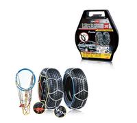 Schneeketten 140/80R13, 145/80R13, 155/70R13, 165/60R13, 165/65R13, 175/60R13, 185/55R13, 195/45R13, 135/80R14, 155/6. 5R14,165/55R14,165/60R14