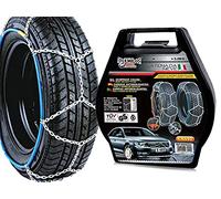 Schneeketten 155/80R15 165/70R15, 175/60R15,175/65R15,185/55R15,195/50R15,175/55R16,185/50R16,195/45R16