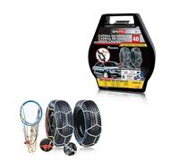 Schneeketten 165/70R13, 175/65R13,185/60R13,195/55R13,145/80R14,155/70R14,165/65R14,175/60R14,185/50R14,195/50R14,135/80R15,155/65R15,165/55R15