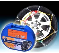 Filmer 18.626 Schneekette Super-Gripp TYP KN 80 - 13" / 14" / 15" / 16" / 17"