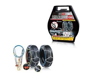 Schneeketten 245/60R16, 245/55R16,235/60R16,225/65R16,215/70R16,275/40R17,245/50R17,235/55R17,235/60R17,225/65R17,225/60R17,245/50R18,235/50R18,235/55R18,235/45R19,245/40R19