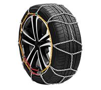 Schneeketten 9 mm Gruppe 14 - Größe 235/55 R18 - Zulassung Onorm 5117, TÜV, GS