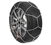 Schneeketten 9Mm 12,5G Rhombus 205/60-18