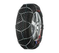 SCHNEEKETTEN FÜR FAHRZEUGE PEWAG BRENTA 9 MM GRÖßE 215/55 R17