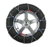 SCHNEEKETTEN FÜR FAHRZEUGE PEWAG SERVO 9 MIT 9MM AUSMAß GR 77 GRÖßE 215/75 R16