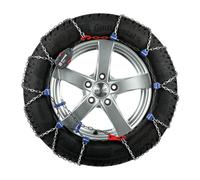 SCHNEEKETTEN FÜR FAHRZEUGE PEWAG SERVO SPORT MIT 7 MM AUSMAß GR 75 - 225/60 R16