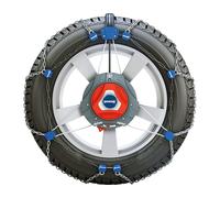 SCHNEEKETTEN FÜR FAHRZEUGE PEWAG SERVOMATIK 9MM GR 77 GRÖßE 245/45 R18