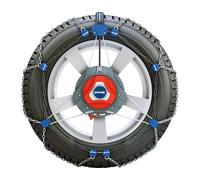 SCHNEEKETTEN FÜR FAHRZEUGE PEWAG SERVOMATIK 9MM GR 79 GRÖßE 245/45 R19