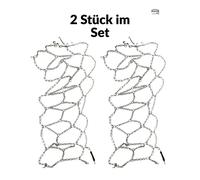Schneeketten für Lkw 275/80/22,5-295/70/22,5-315/60/22,5-305/70/22,5 ÖNORM-v5119
