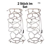 Schneeketten für Lkw 315/70/22.5, 315/75/22.5, 295/80/22.5 ÖNORM-v5119