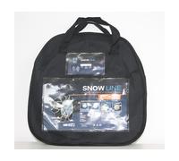 SCHNEEKETTEN FÜR SUV-4X4 12 MM SNOW LINE GR 265 MAßE 255/60 R18 - TÜV GEPRÜFT