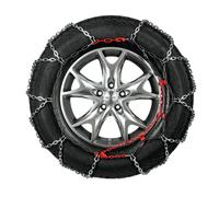 SCHNEEKETTEN FÜR SUV PEWAG BRENTA-C 4X4 GR 80V GRÖßE 235/60 R18