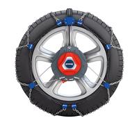 SCHNEEKETTEN FÜR SUV PEWAG SERVOMATIK SUV 13MM GRÖßE 235/65 R17