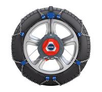 SCHNEEKETTEN FÜR SUV PEWAG SERVOMATIK SUV 13MM GRÖßE 255/45 R19