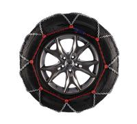 SCHNEEKETTEN FÜR SUV PEWAG SNOX SUV VOLLAUTOMATISCH GR 570 GRÖßE 215/65 R17