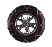 SCHNEEKETTEN FÜR SUV PEWAG SNOX SUV VOLLAUTOMATISCH GR 580 GRÖßE 225/75 R16