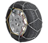 Schneeketten Lampa 9 Mm Für Reifen 215/60 R16 Skoda Octavia