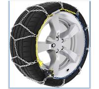 Schneeketten Michelin Extrem Grip Automatisch Slim N 130 Automatische Spannung