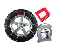 Pewag Schneeketten RSS 77 Servo Sport 2 Stk 30361