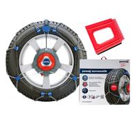 Schneeketten mit automatischem Spanner Pewag Servomatik RSM77 255/35 R19