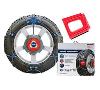 Schneeketten mit automatischem Spanner Pewag Servomatik RSM77 255/40 R18
