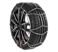 Schneeketten NX-7 7/9mm 12g 205/60-18