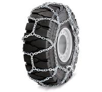Schneeketten Ottinger®, Bereifung 20 x 10.00-8 Carlisle Turf Saver u.a.