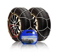 Schneeketten Perfect Fit PKW 9mm - 235/50R20
