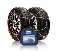 Schneeketten Perfect Fit SUV / 4X4 / Wohnmobil / Lieferwagen- 16mm - 235/55R19