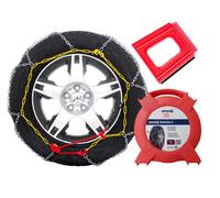 Schneeketten Pewag Brenta-C XMR75 13mm für Räder 225/45 R18