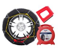 Schneeketten Pewag Brenta-C XMR79 13mm für Räder 235/55 R18