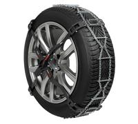 Schneeketten Pilot-Pro P6 16276 auf die Radgröße 255/50R18 225/50R19