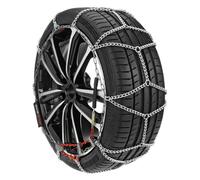 Schneeketten RX-7 7mm 12,5g 205/60-18