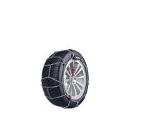 Schneeketten-Set - König CL-10 Schneeketten "ADAC TESTSIEGER" für 145/70 R13 im Set mit hochwertigen Handschuhen
