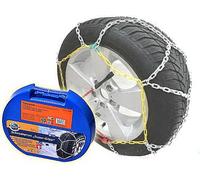 Filmer 18.629 Schneekette Super-Gripp TYP KN 100 - 14" / 15" / 16" / 17" / 18"