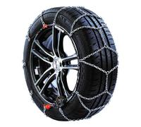 SCHNEEKETTEN WEISSENFELS M32 UNIQA GR.E140 235/50-18 9 MM DICKE