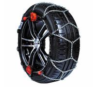 SCHNEEKETTEN WEISSENFELS M44 PRESTIGE GR.E13 235/50-18 9 MM DICKE