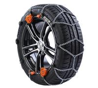 SCHNEEKETTEN WEISSENFELS M45 SETTE GR.E140 285/35-18 7 MM DICKE
