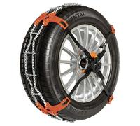 SCHNEEKETTEN WEISSENFELS M93 TRAK SUV GR.TS65 225/70-16 FRONTMONTAGE