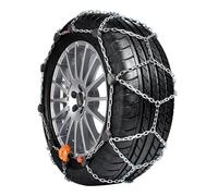 SCHNEEKETTEN WEISSENFELS RCS SPORT GR.50 215/45-17 12 MM DICKE
