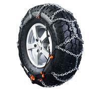 SCHNEEKETTEN WEISSENFELS RTR GR.10 REX TR 255/55-18 17 mm DIKTE
