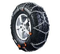 SCHNEEKETTEN WEISSENFELS RTR REX TR GR.7 235/50-18 17 MM DICKE