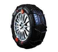 SCHNEEKETTEN WEISSENFELS RTS SUV GR.12B 295/40-20 13 MM DICKE
