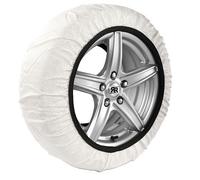Isse ISSEC50070 Schneekette Textil Auto Super, T70