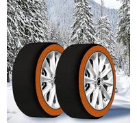 Schneesocken EN16662-1:2020 | 235/55-19 | 235 55 R19 | 235 55 19