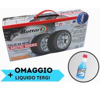 Schneesocken Für Auto 235/35 R20 L Homologiert EN 16662-1 Antirutsch + Geschenk