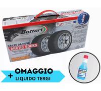 Schneesocken für Autos Genehmigt 16662-1 Größe XXL 265/50/R19 + Geschenk